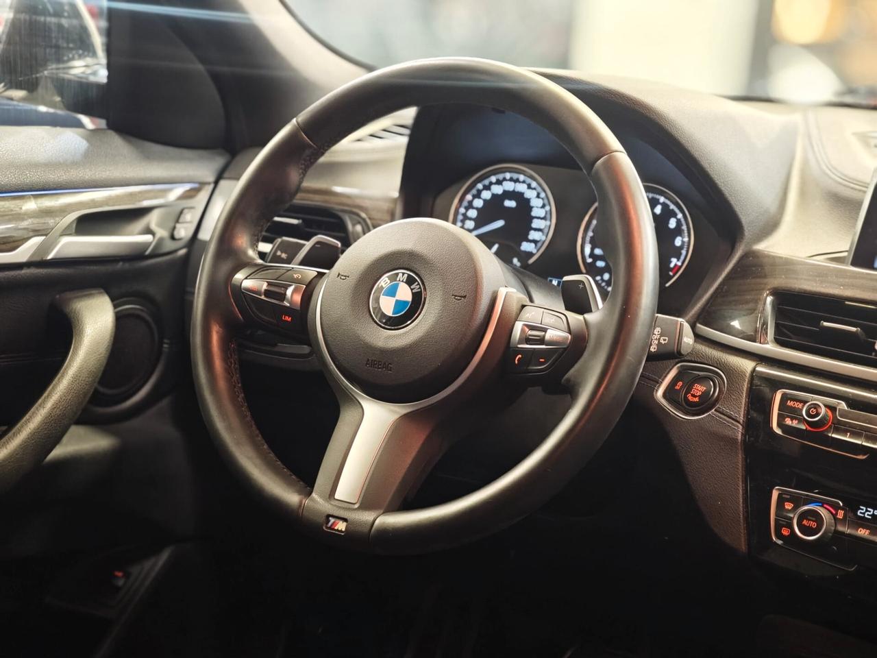 Bmw X2 M xDriveM35i
