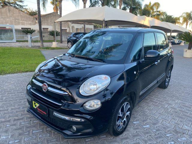 FIAT 500L 1.3 Multijet 95 CV Dualogic