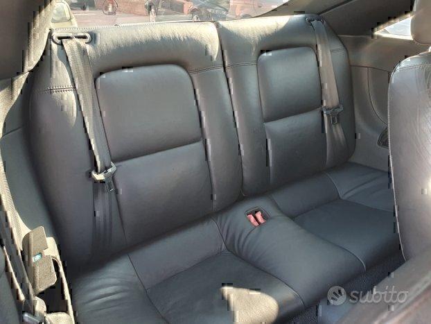 Audi TT 1.8 Turbo 180CV Mk1 ASI 1999