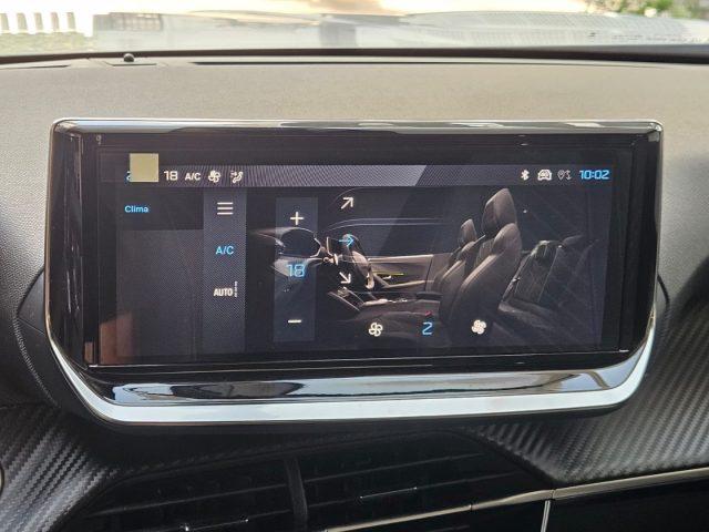PEUGEOT 2008 PureTech 100 S&S Allure tua da ?249,00 mensili