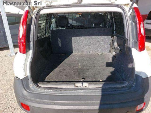 FIAT Panda 1.2 69 CV VAN 2 POSTI EURO6 POP - FY199PH
