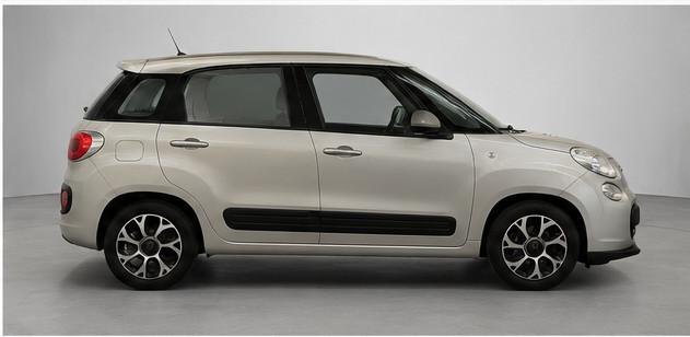 FIAT 500L 1.4 95CV
