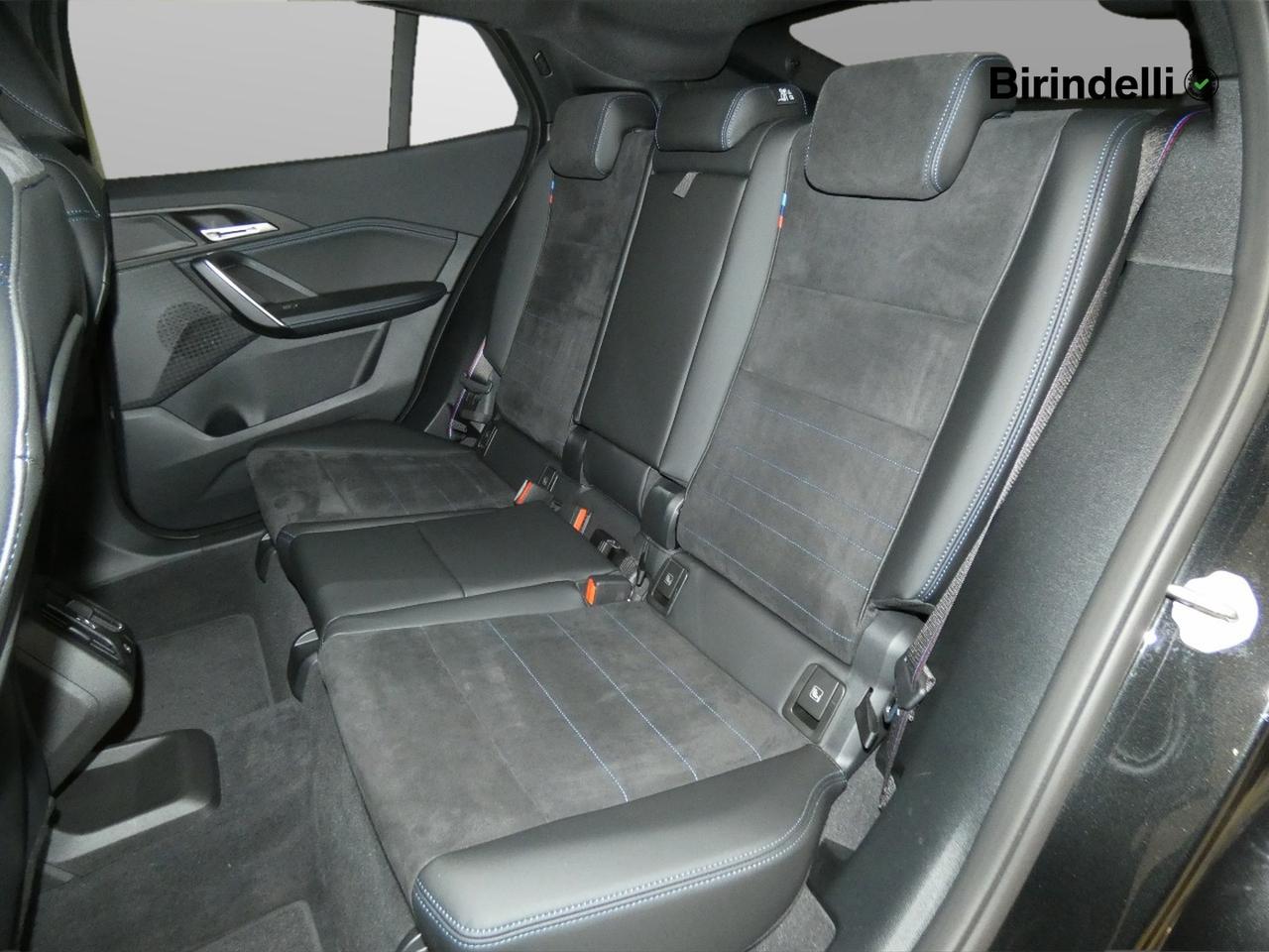BMW BMW X2 sDrive20d