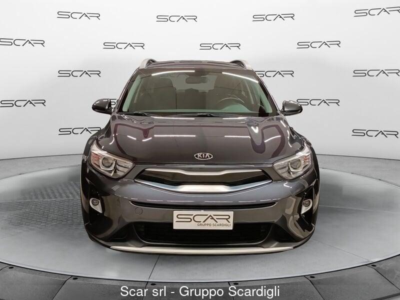 KIA Stonic 1.4 MPI 100CV Style