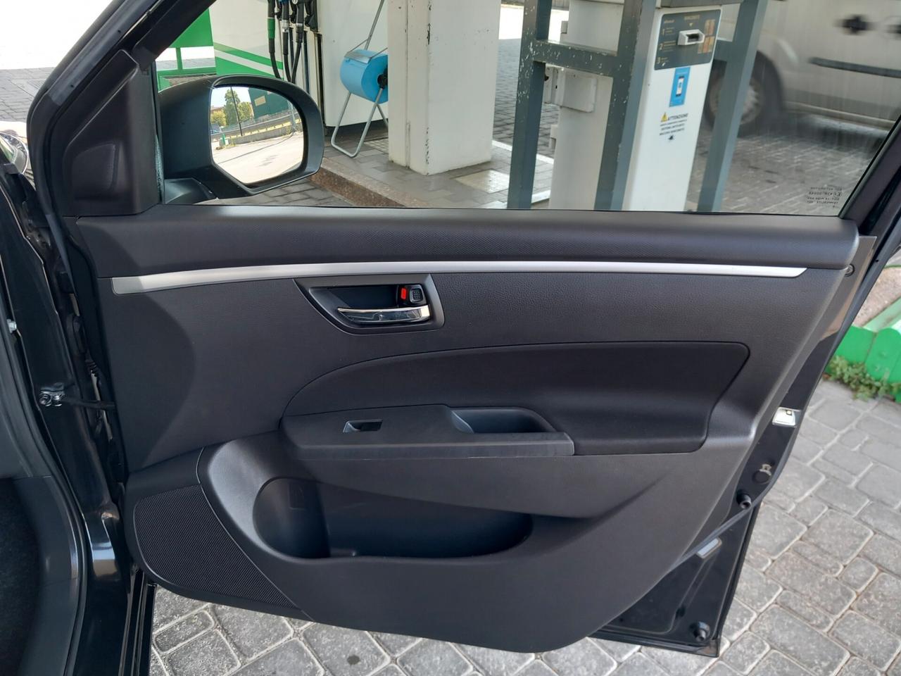 Suzuki Swift 1.2 VVT 5 porte GL Top