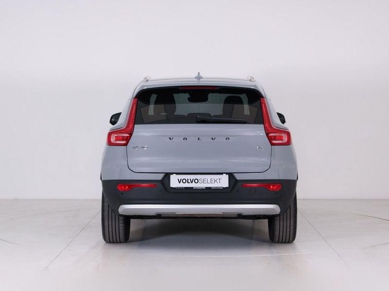 Volvo XC40 XC40 B3 163CV AUT CORE