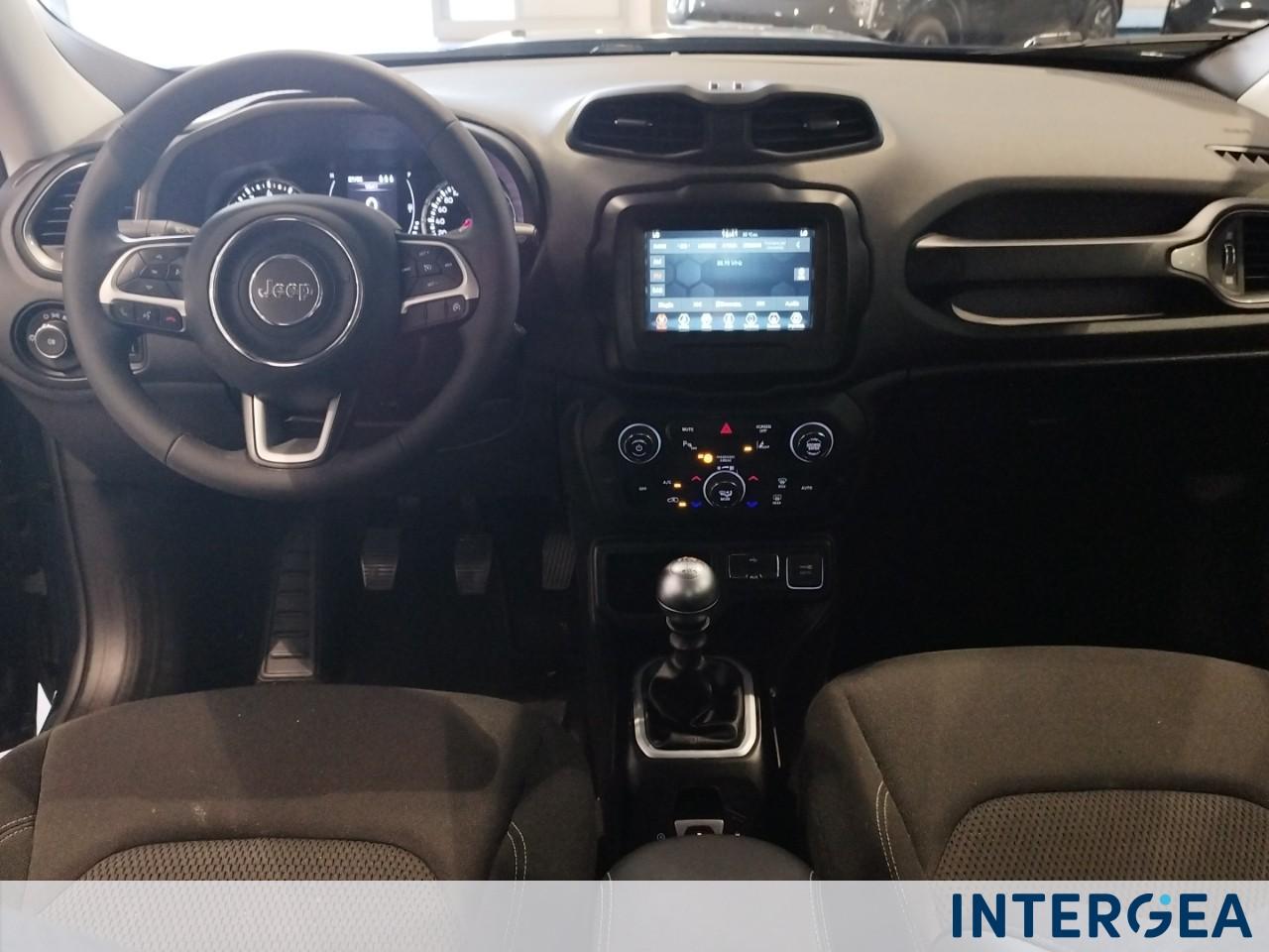 JEEP Renegade 1.0 t3 Longitude 2wd