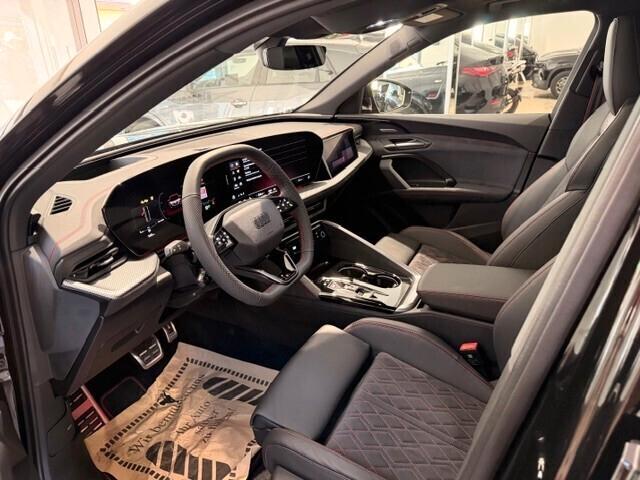 Audi Q5 SPORTBACK S LINE EDITION TDI QUATTRO S TRONIC