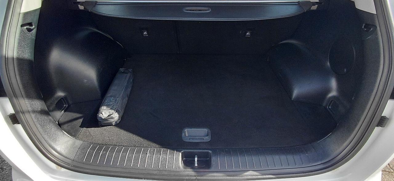 Kia Sportage 1.6 CRDI 2WD Mild Hybrid Business Class