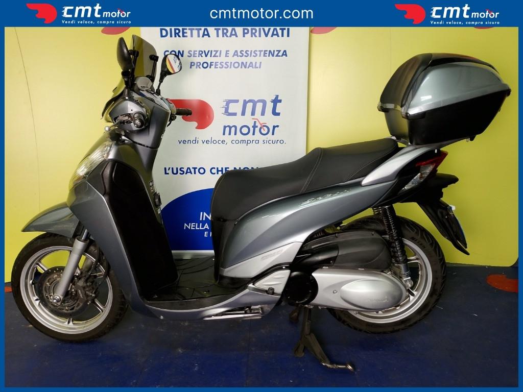 Honda SH 300 i - 2013