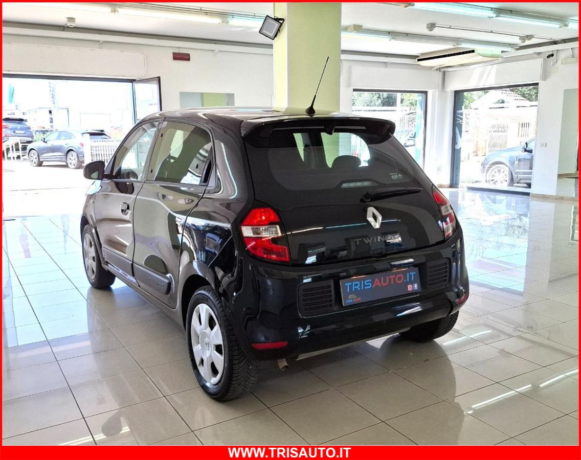RENAULT Twingo 1.0 Sce City NEOPATENTATI