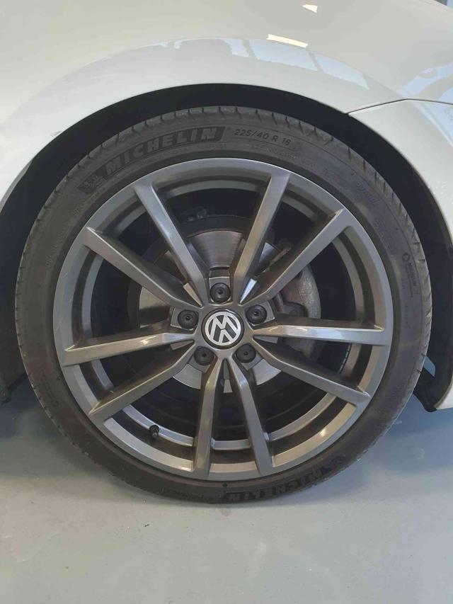 VOLKSWAGEN Golf 1.6 TDI 110 CV Sport Edition Cup