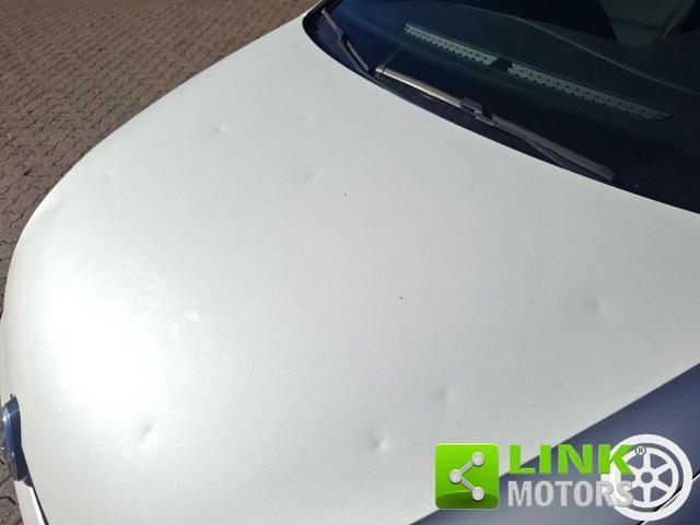VOLKSWAGEN Golf 1.6 TDI 110 CV 5p. Executive dsg