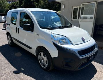 Fiat Fiorino (N1) 1.3 MJT 95CV Cargo SX