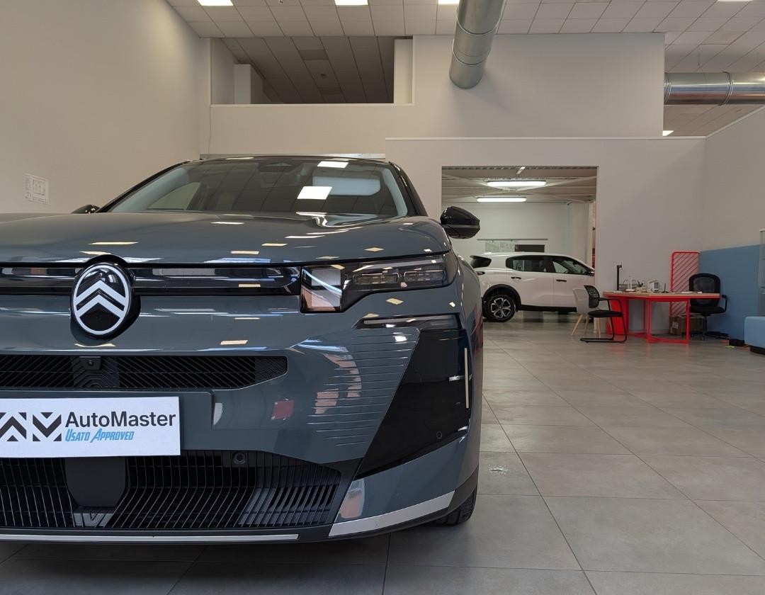 CITROEN C5 Aircross MAX Hybrid 145cv