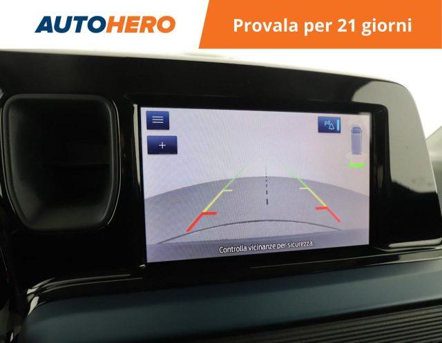 FORD Tourneo Courier 1.0 EcoBoost Active