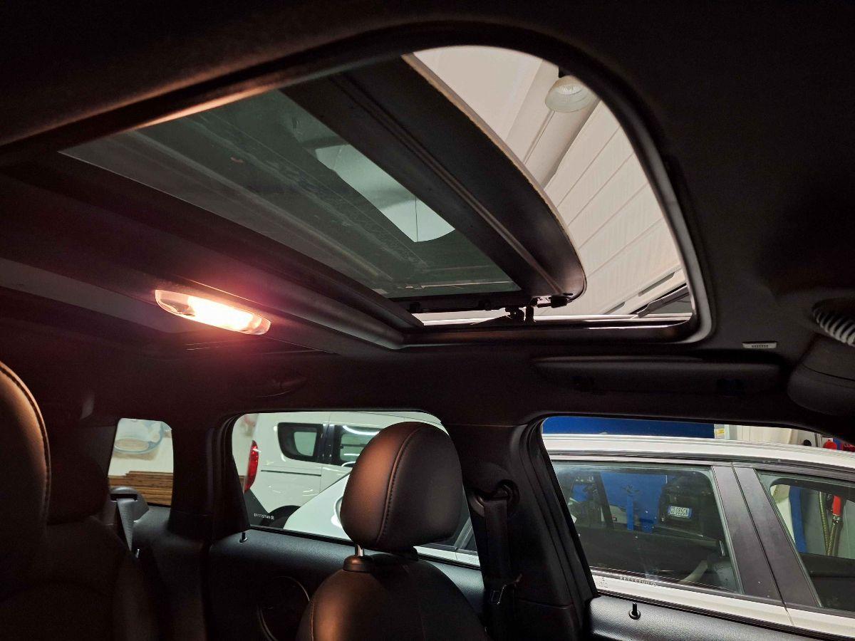MINI Countryman Cooper SD Park Lane ALL4 - TETTO - HARMAN KARDON - UNICO-PROPR