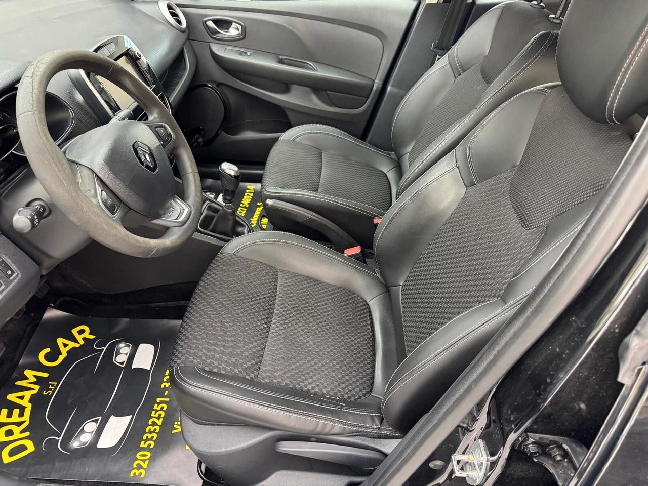 Renault Clio 1.5 dCi 75CV Start&Stop 5p. Diesel - Ok neopatentati