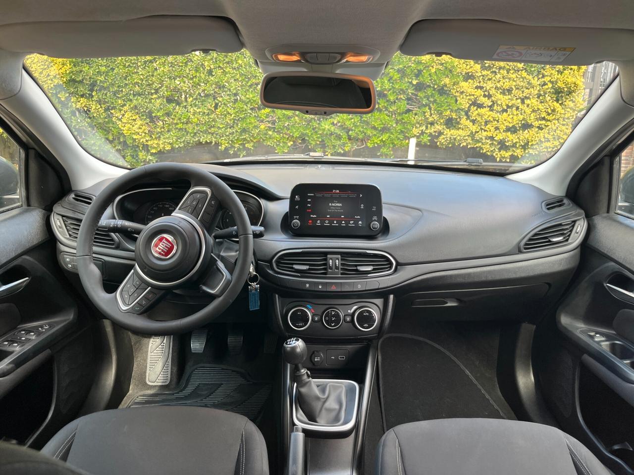 Fiat Tipo 1.6 RESTYLING 5P 2023