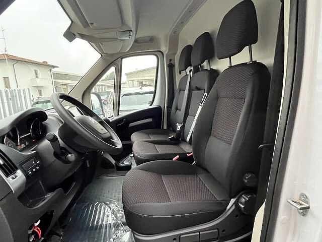 Citroen Jumper 33q BlueHDi 140cv L3H2 KM ZERO