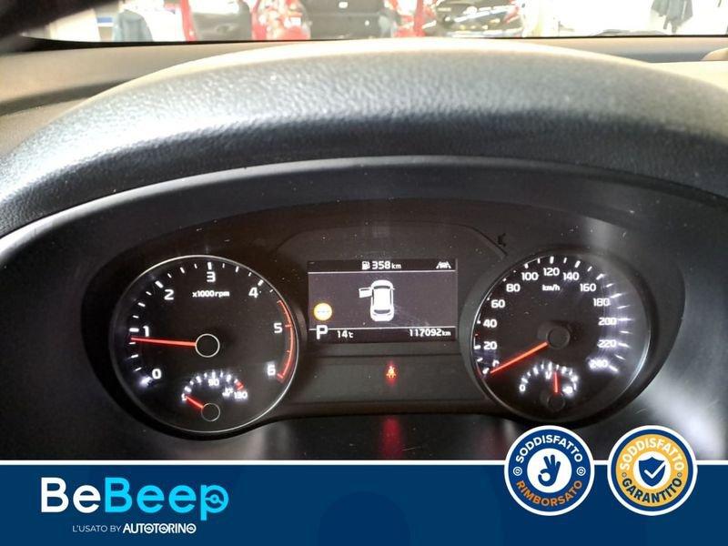 KIA Sportage 1.6 CRDI MHEV GT LINE 30TH 2WD 136CV DCT