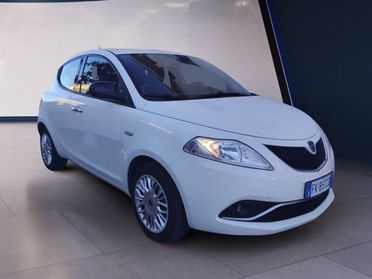 LANCIA Ypsilon 1.2 69 CV 5 porte Gold del 2017