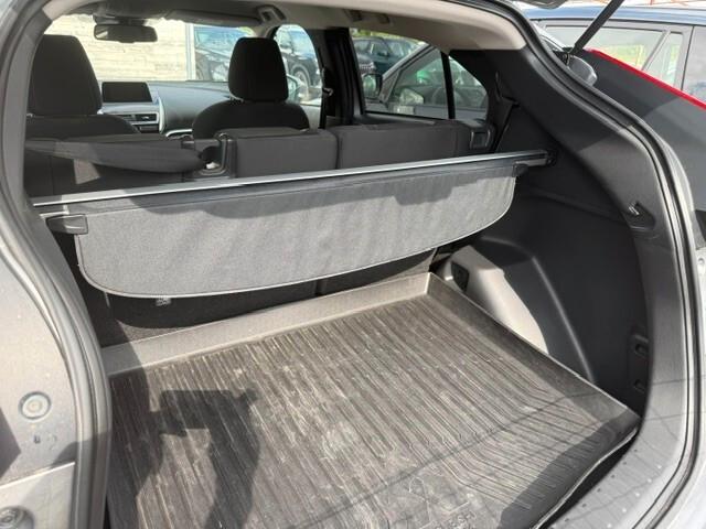 Mitsubishi Eclipse Cross 2.2 diesel 4WD aut. Diamond SDA