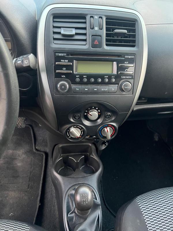 Nissan Micra 5 Porte Micra 1.2 Acenta E6