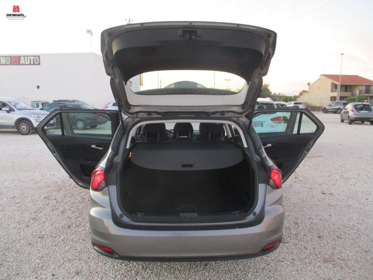 Fiat Tipo 1.6 Mjt S&S SW City Life 130cv 5/2023 KM110000 NAVI