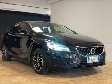 Volvo V40 D2 R-design