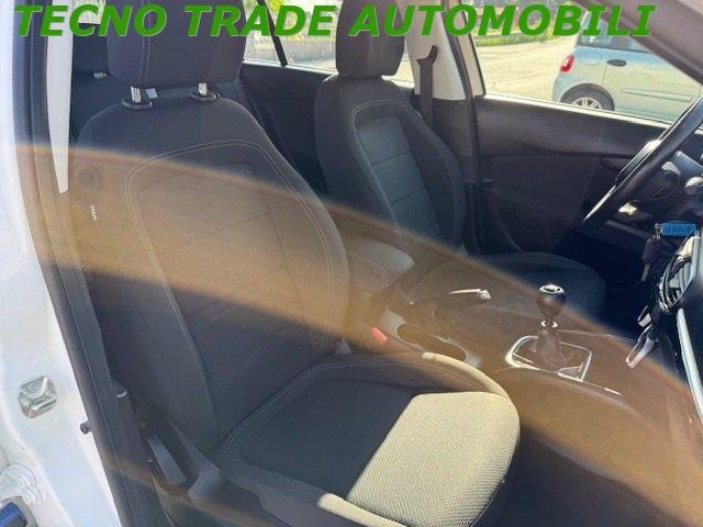 FIAT Tipo 1.6 Mjt S&S 5 porte Business
