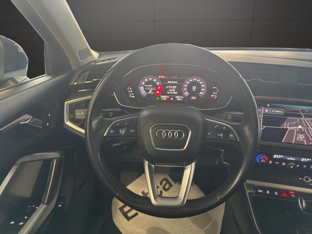 AUDI Q3 SPB 35 TFSI S tronic Business Plus