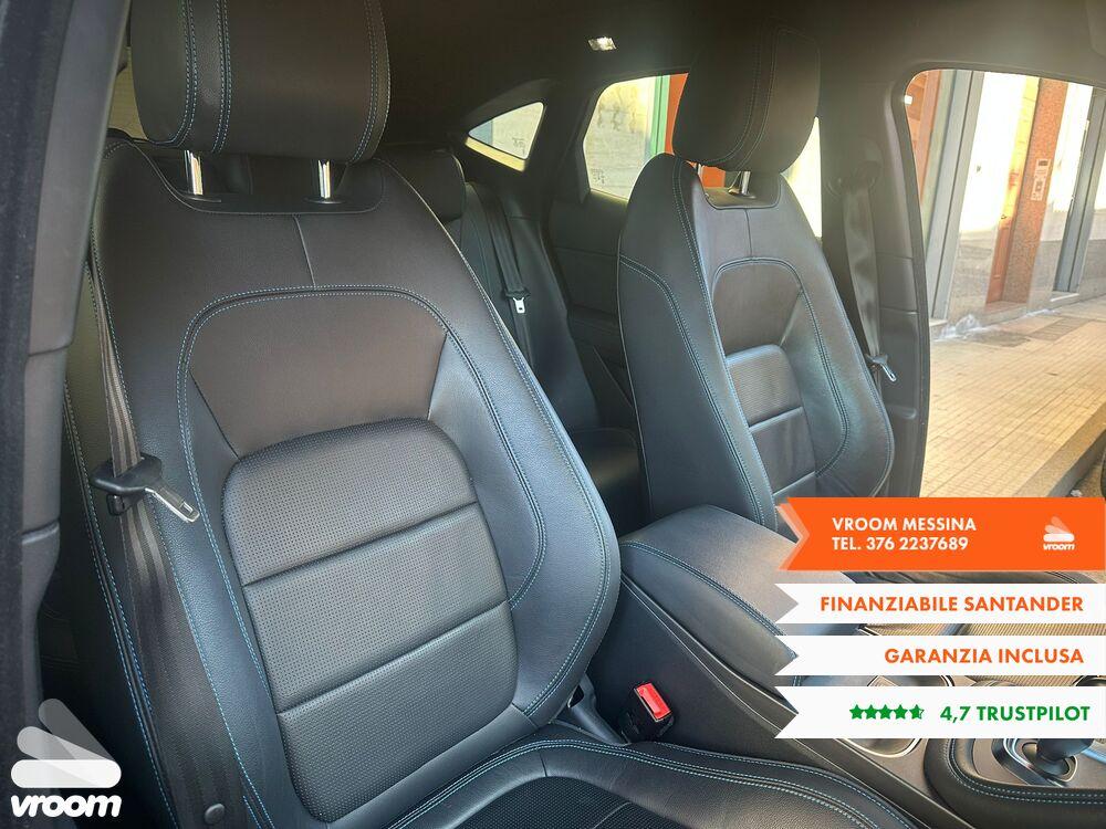 JAGUAR E-Pace (X540) E-Pace 2.0D 150 CV A...