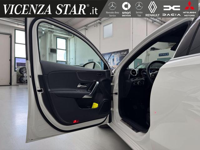 MERCEDES-BENZ A 160 SPORT