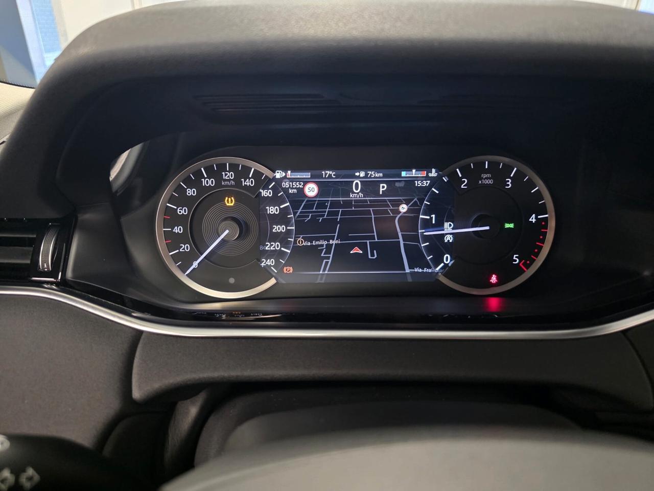 Land Rover Range Evoque 2.0D I4 163 CV AWD Auto R-Dynamic HSE