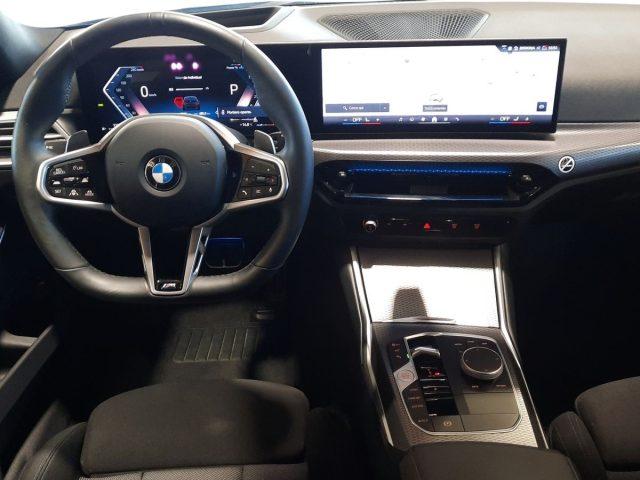 BMW 320 d 48V xDrive Msport Pro Aut. Restyling