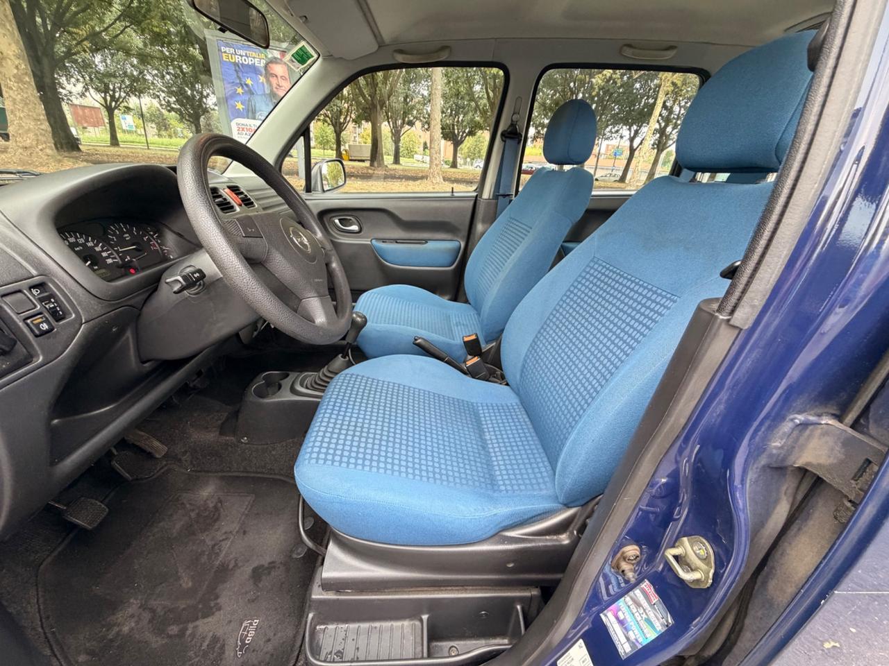 Opel Agila 1.0 12V Enjoy *EURO4 BENZINA*