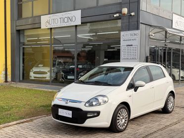 Fiat Punto Evo 1.3 Mjt 75 CV DPF 5 porte S&S Dynamic