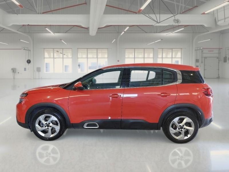 CITROEN C5 AIRCROSS BLUEHDI 130 SES BUSINESS EAT8 5 PORTE SUV