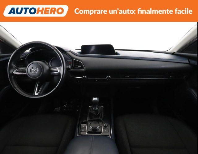MAZDA CX-30 2.0L Skyactiv-G M Hybrid 2WD Executive