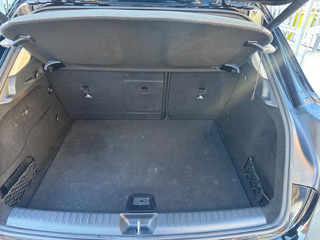 Mercedes-benz GLA 220 d Automatic 4Matic Sport