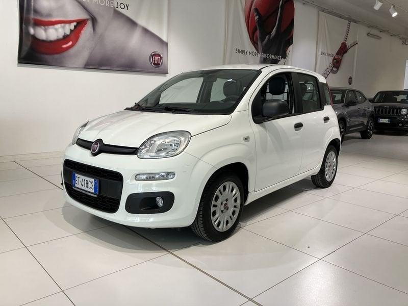FIAT Panda Panda 1.2 Easy Van 4 posti €5000+iva