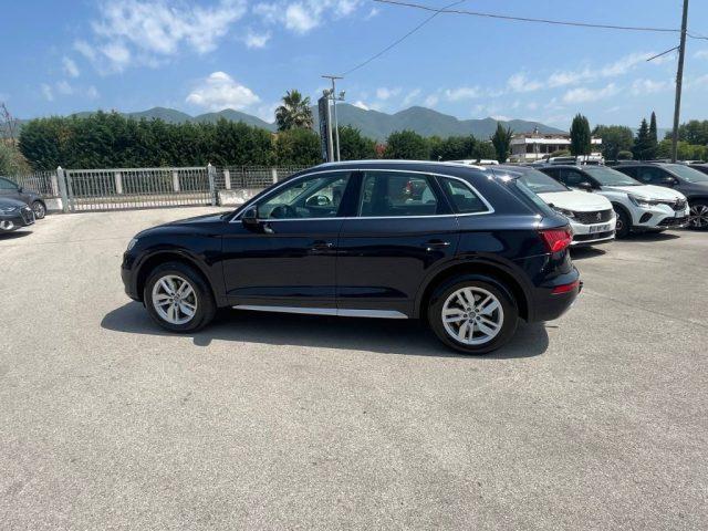AUDI Q5 2.0 TDI 190 CV quattro S tronic Sport