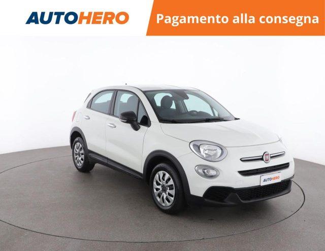 FIAT 500X 1.0 T3 120 CV Cult