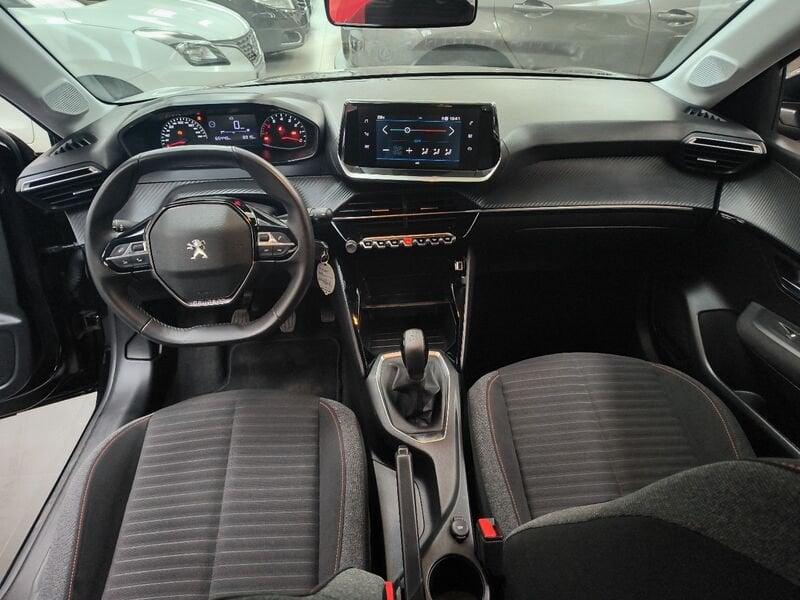 Peugeot 208 208 Stop&Start 5 p
