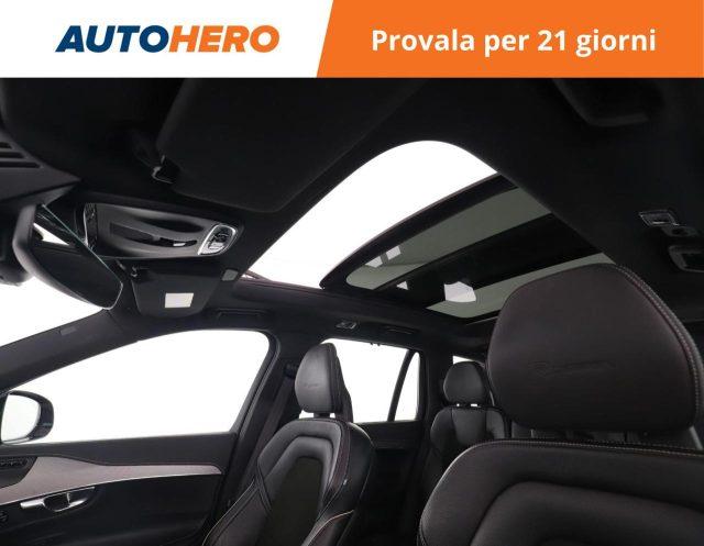 VOLVO XC90 B5 (d) AWD Geartronic R-design