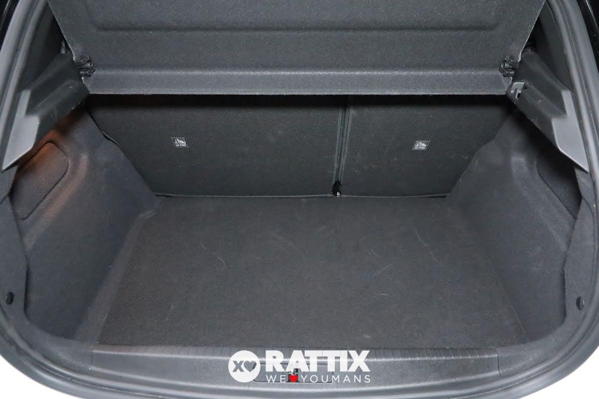 Opel Corsa 1.2 Hybrid 100CV GS DCT6