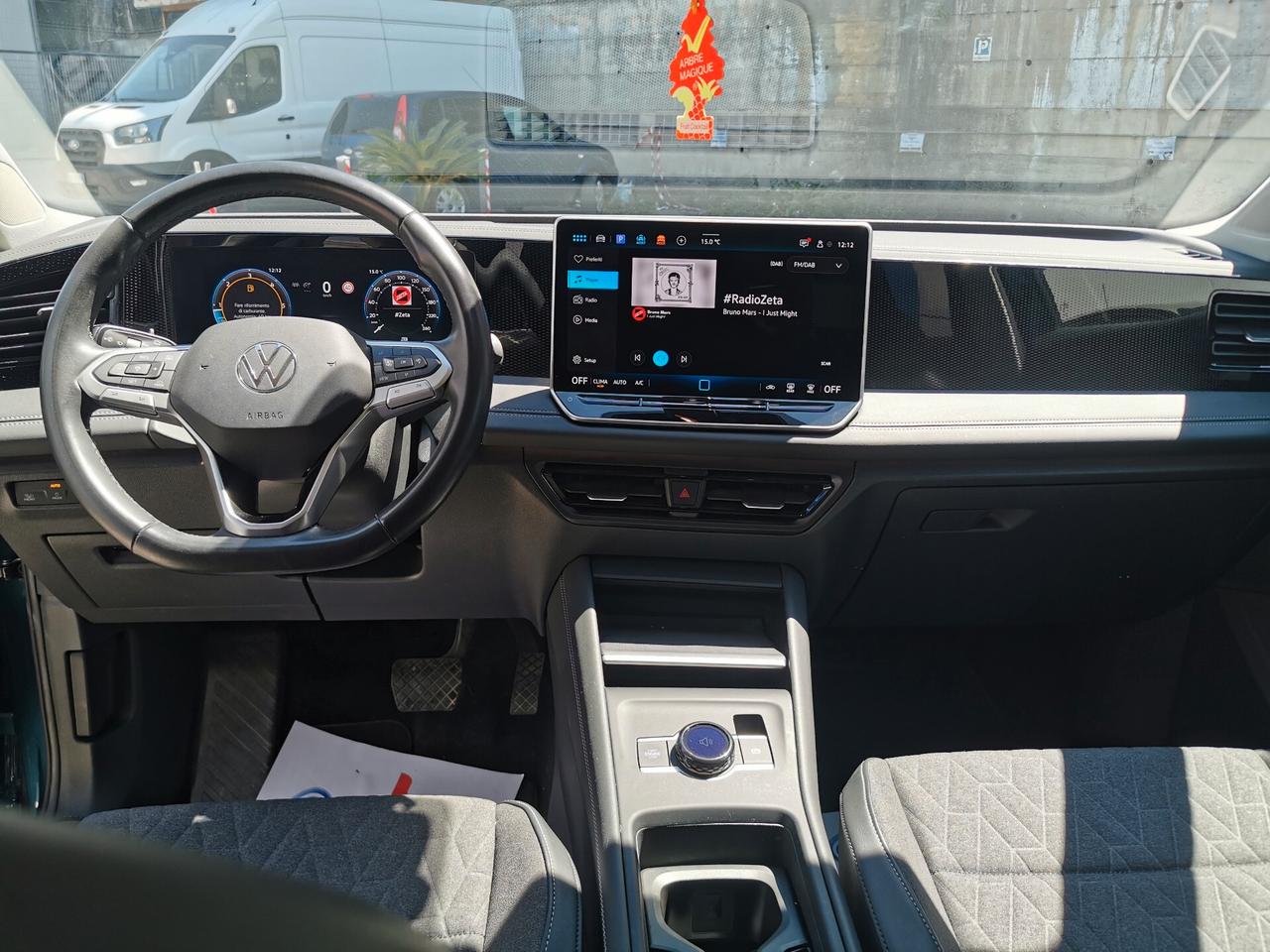 Volkswagen Tiguan 2.0 TDI 150 CV DSG Edition Plus IVA DETRAIBILE