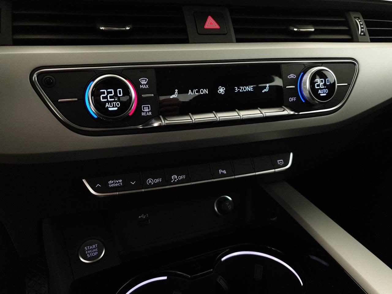 35TFSI 150CV S tronic S line Edition