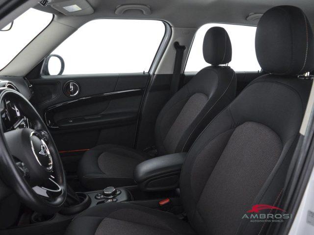 MINI Countryman Cooper 1.5 Cooper SE Hype ALL4 Automatica
